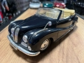 Рядък модел метална колекционерска количка BMW 507 1955г. 1:18, снимка 1