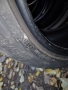 Гуми 235 45 18 дот 4221 Кумхо, снимка 3