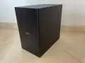 пасивен субуфер от Philips HTD3509., снимка 2