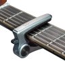 Нова SONICAKE цинкова сплав Capo за акустична електрическа мандолина китара , снимка 1 - Други музикални жанрове - 42478718