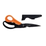 Мултифункционална ножица FISKARS Cuts+More, снимка 1