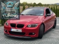 Двойни M3 M Бъбреци Решетки BMW E92/LCI E93 2006 до 2011 БМВ Е92 Е93, снимка 4