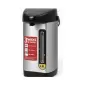 Електрически диспенсър Homestar HS-WD5 6.8L 2000W – за вода, чай и кафе, снимка 2