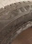 Гума FIRESTONE - 1бр. / 185 / 65 / 15 - Зимна !, снимка 4