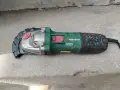 Ъглошлайф parkside 750W 115 mmза части, снимка 1
