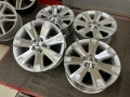 Джанти 18 Цола 5х114.3 Mitsubishi Outlander Original , снимка 3