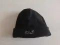 Jack Wolfskin поларена шапка, снимка 3