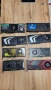 8 редки графични карти NVIDIA (GTX 295, 470, 9800 GT и други) – НЕРАБОТЕЩИ, снимка 1