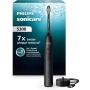 Philips Sonicare 5300 (HX7101/01) електрическа четка за зъби-черен цвят, снимка 1