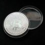 Висок клас биткоин монети, снимка 5