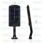СОЛАРНА СЕНЗОРНА ЛАМПА BK-120, снимка 2
