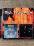 YES,Rick Wakeman, снимка 10