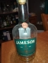 jameson 18-празно шише за колекция 2310251243, снимка 3