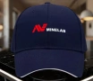шапка на Minelab с регулируем размер, снимка 4