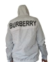 Чисто нова Ветровка Burberry размер M, снимка 7