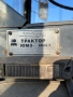 Трактор юмз 8040, снимка 3