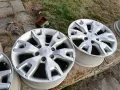 Джанти 18 6x139,7 Ford Ranger , снимка 6