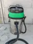 Професионална индустриална прахосмукачка Remko RK 75 (Сухо и мокро почистване), снимка 1