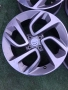 16цола за ОПЕЛ Пежо Ситроен 6.5J ×16 ет 20 ц.65.1 4×108, снимка 4