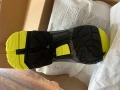 Работни обувки UVEX, номер 45, снимка 5