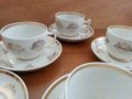 Руски порцеланов сервиз за чай , снимка 14