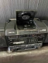JVC-PCV2 Vintage 1988 Boom Box, снимка 3