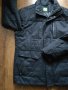 hugo boss green c-corkins - страхотно мъжко яке, снимка 9