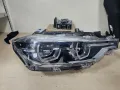 Десен фар BMW F30 Adaptive LED desen far бмв ф30 адаптив лед, снимка 5