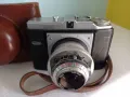 Фотоапарат Dacora Digna

. 1950 г., снимка 2