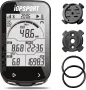 GPS вело компютър IGPSPORT BSC100S, снимка 1