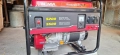 Генератор за ток 5,5 KW , бензинов , четиритактов WEIMA WM 5500, снимка 1