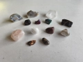 Естествени камъни , снимка 8
