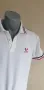 Rossignol  Pique Cotton  Mens Size M - L  ОРИГИНАЛ! Мъжка Тениска!, снимка 3