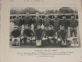 Оригинални стари футболни програми на АРСЕНАЛ от сезон 1968/69, снимка 10