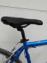 Fuji SunFire Cross Hybrid Bike Алуминиев 28 Цола Made in Japan, снимка 11