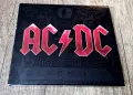 Компакт Дискове - Рок - Метъл: AC / DC – Black Ice - CD Digipack, снимка 1