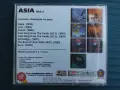 Asia - 8 албума в 1 матричен диск музика, снимка 2