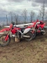 Honda crf450r 2008, снимка 1