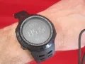 Часовник SKMEI 1251 водоустойчив, множество функции, черен, снимка 9