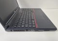 Fujitsu Lifebook E556/15,6"/i5-6300U/8GB RAM/256GB SSD, снимка 4