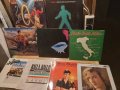 Огромна коленкция от оригинални и редки дискове и плочи , снимка 6