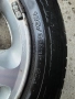 Лети джанти "15" 4х114 с нови гуми 185/65/15 Нисан Nissan, снимка 9