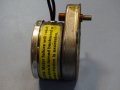 мотор редуктор Cramer type 117 P69HA898 motor dive RPH 1/3, 240V, 50Hz, снимка 7