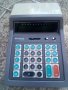 Стар електронен калкулатор Sanyo CY 2132, снимка 3