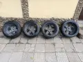 4 броя алуминиеви джанти Ауди 18" 5х112, снимка 5