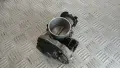 Дроселова клапа VW Golf 4 1.8T 1999 639303 3103131 Volkswagen Golf IV (1998-2004), снимка 2