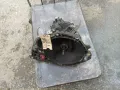 Скоростна кутия F-13 за Опел Астра ф 1.4 бензин. 60 кс. 93 год. C14NZ. , снимка 4