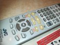 ПОРЪЧАНО-jvc dvd & hi-fi vhs remote control 0502212042, снимка 4