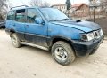 Nissan Terrano 3.0TDI на части , снимка 4