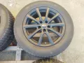 18 джанти 5х112 Audi Q5 SQ5 FY Mercedes GLC X253 7,5J et35, снимка 5